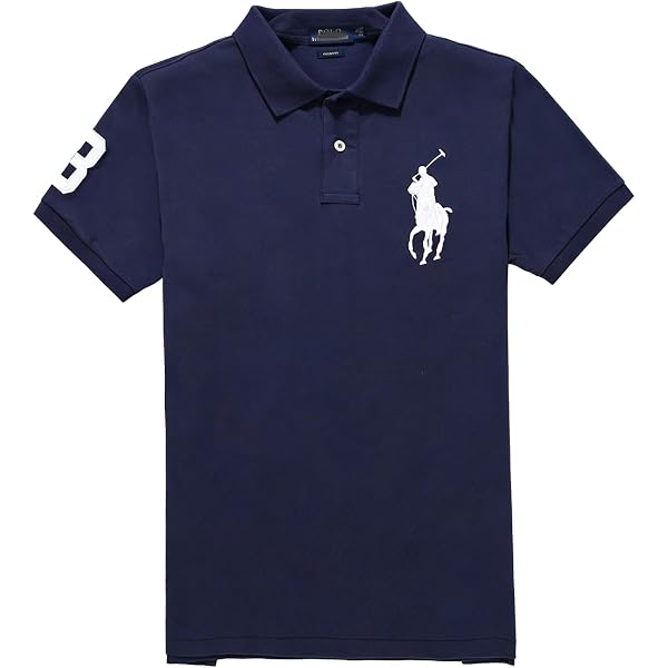 Amazon.co.jp: (ポロ ラルフローレン) POLO RALPH LAUREN ポロシャツ